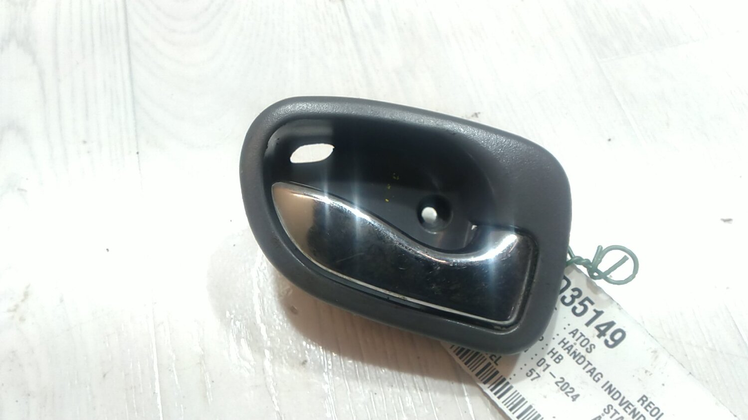 Håndtag - indvending HYUNDAI AMICA / ATOZ (MX)