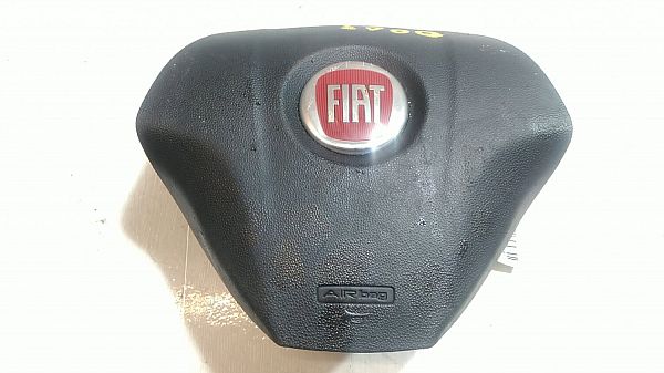 Airbag - complete FIAT PUNTO EVO (199_)