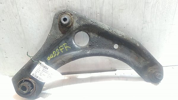 Bærearm forrest nederst NISSAN MICRA IV (K13_)