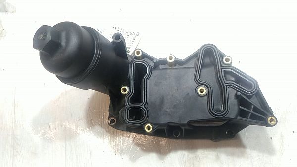 Ölfilterstutzen BMW 5 Touring (F11)