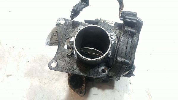 EGR Klep / EGR ventiel RENAULT TRAFIC II Van (FL)