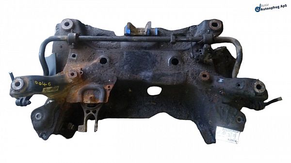 Forbro CITROËN C5 III Break (RW_)
