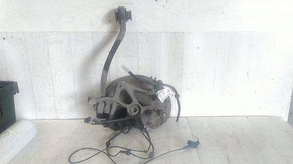 Rear member - complete CITROËN C5 III Break (RW_)