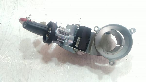 Ignition lock normal OPEL CORSA D (S07)