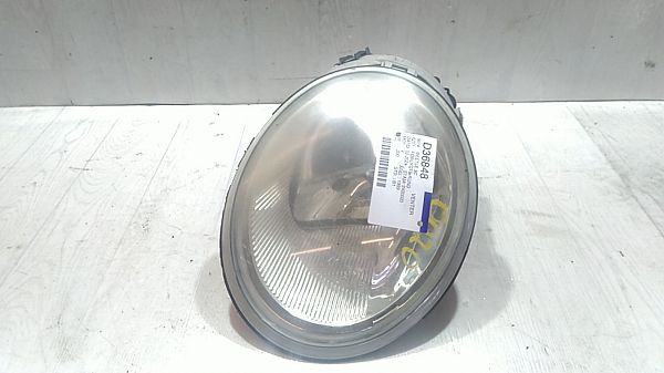 Światła / Lampy przednie VW NEW BEETLE (9C1, 1C1)