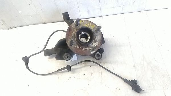 Spindle - front FORD FIESTA VI (CB1, CCN)