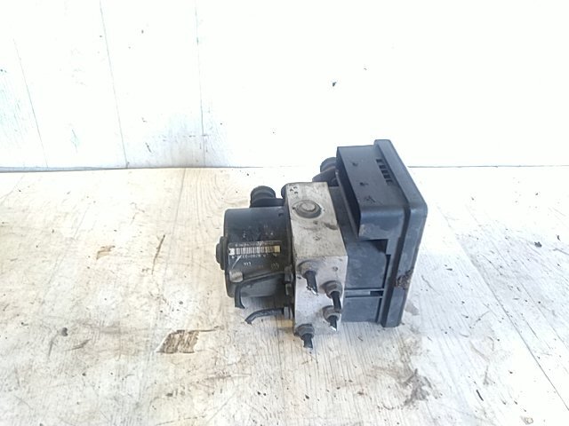 ABS Pumpe VW TOURAN (1T1, 1T2)
