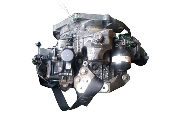 Getriebe Automatik ALFA ROMEO 159 (939_)