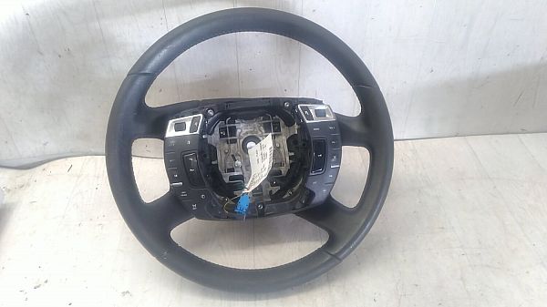 Steering wheel - airbag type (airbag not included) CITROËN C5 III Break (RW_)