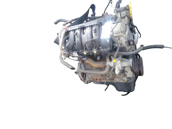 Motor CHEVROLET SPARK (M300)
