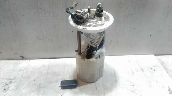Drivstoffpumpe mekanisk CHEVROLET SPARK (M300)