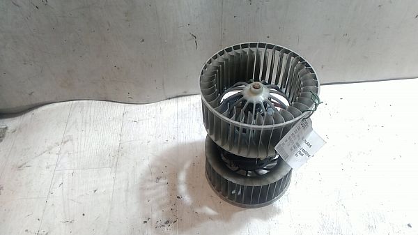 Heater fan BMW 3 (E46)
