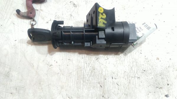 Ignition lock normal FIAT PANDA (169_)