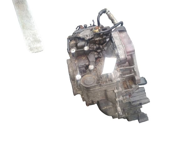 Gearkasse automat LAND ROVER FREELANDER (L314)