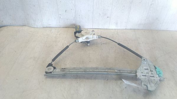 Ruderegulator KIA RIO III (UB)