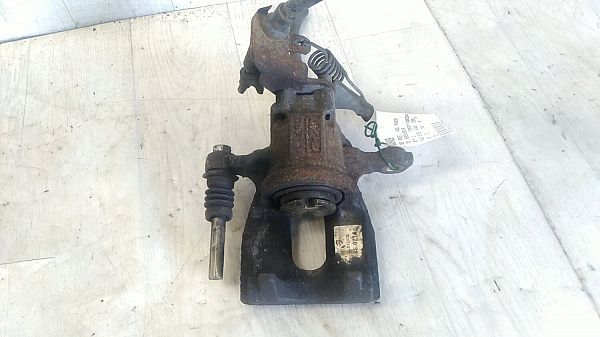 Brake caliper - rear left FORD MONDEO Mk III (B5Y)