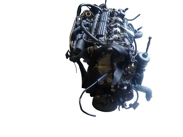 Motor FIAT GRANDE PUNTO (199_)