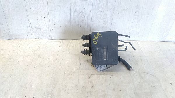 ABS Pumpe VW TOURAN (1T1, 1T2)