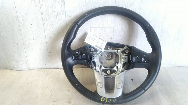 Steering wheel - airbag type (airbag not included) KIA PRO CEE'D (ED)