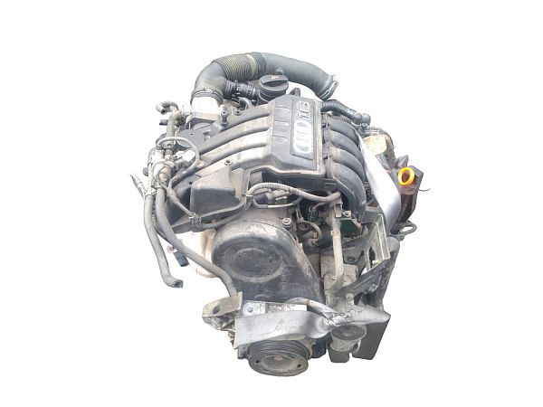 Engine AUDI A3 Sportback (8PA)
