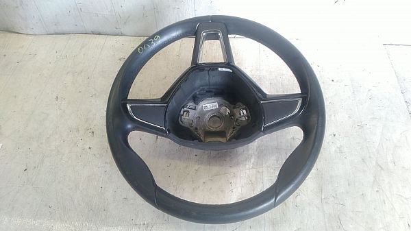 Ratt - (airbag medfølger ikke) SKODA YETI (5L)