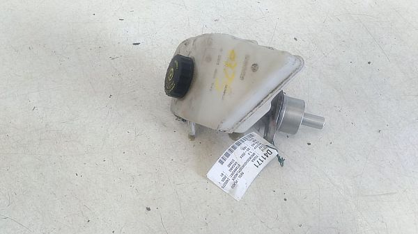Brake - Master cylinder OPEL TIGRA TwinTop (X04)