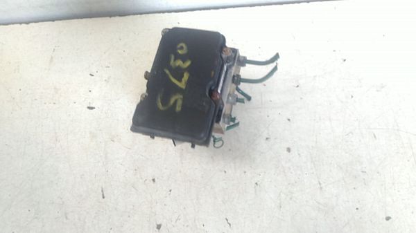 ABS Pumpe OPEL TIGRA TwinTop (X04)