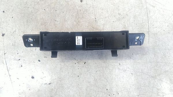 Sitzheizungsschalter KIA PRO CEE'D (JD)