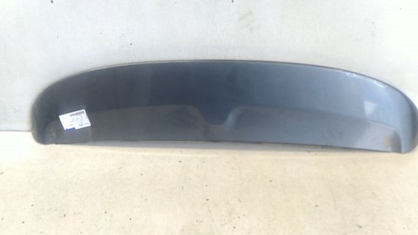 Hækspoiler CITROËN C4 Picasso I MPV (UD_)