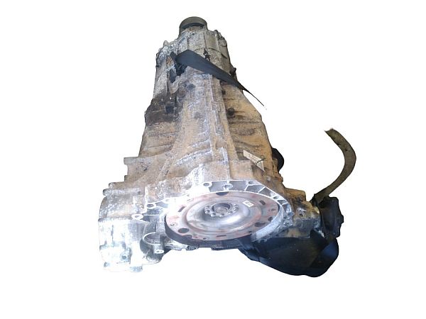 Gearkasse automat AUDI A7 Sportback (4GA, 4GF)
