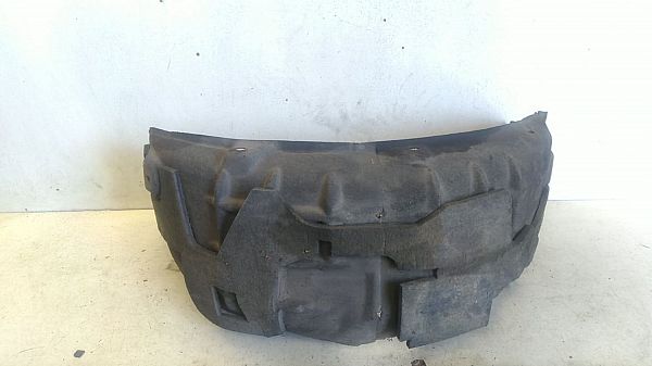 Inderskærm plast AUDI A7 Sportback (4GA, 4GF)