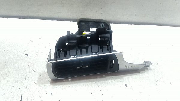 Friskluftsdyse AUDI A7 Sportback (4GA, 4GF)