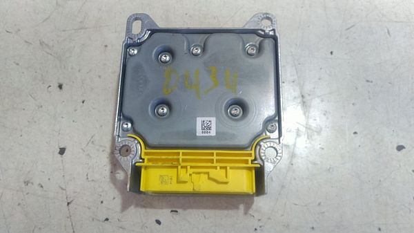 ESP stability system control module