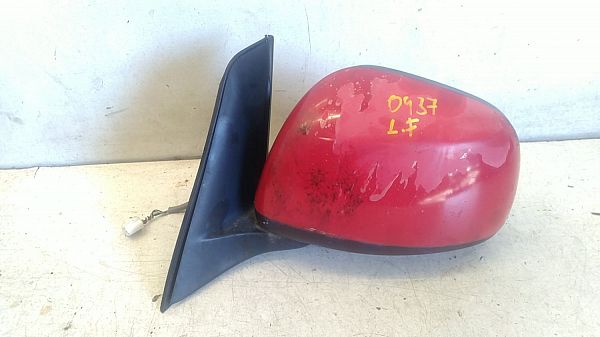 Zijspiegel SUZUKI SX4 (EY, GY)