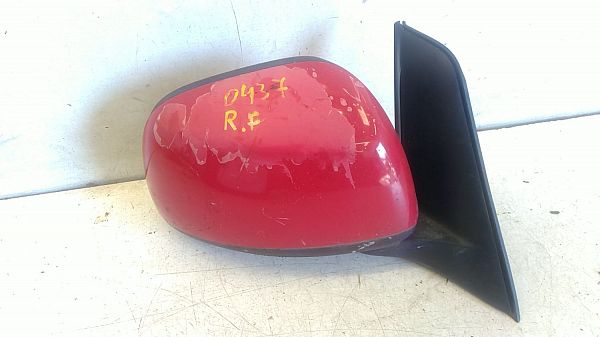 Zijspiegel SUZUKI SX4 (EY, GY)