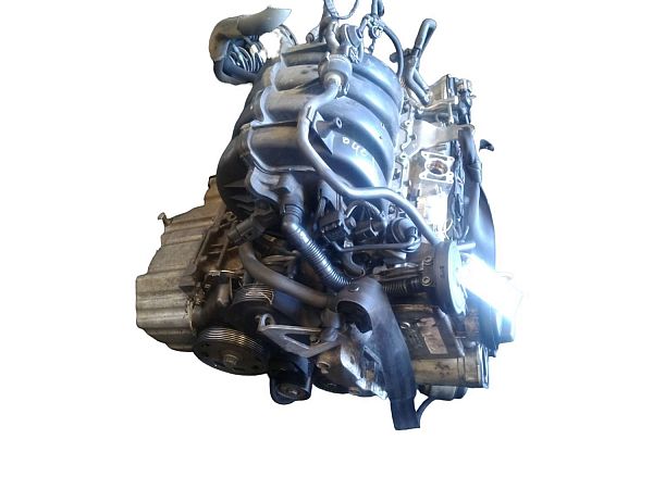 Motor VW GOLF V (1K1)