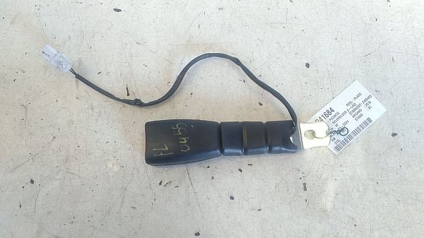 Seleholder KIA PICANTO (SA)