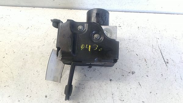 ABS Pumpe OPEL INSIGNIA A (G09)