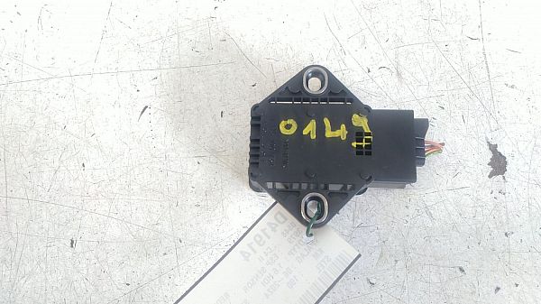 ESP sensor CITROËN C4 II (B7)