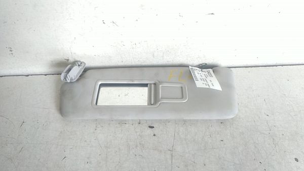 8K0-857-551-AH-8S0 : Sun visor - Autoparts24 8K0-857-551-AH-8S0 : Sun visor - Autoparts24