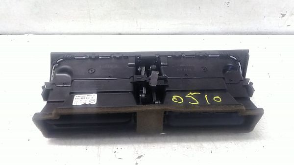 Friskluftsdyse AUDI A4 (8K2, B8)