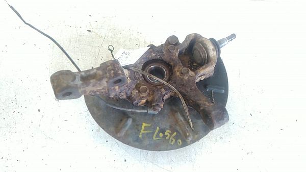 Spindle - front DODGE JOURNEY