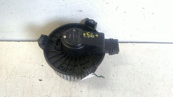 Kachel Ventilatiemotor / aanjager DODGE JOURNEY