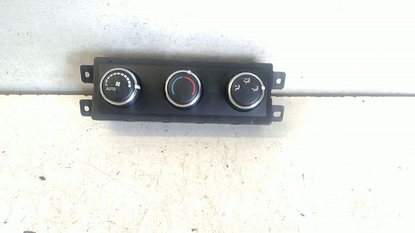 Heizungsschalter DODGE JOURNEY