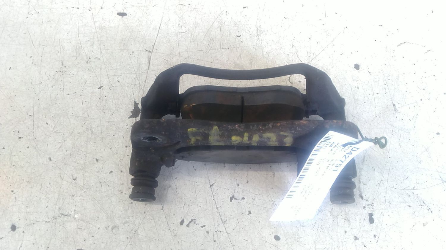 カリ Undercarriage Crossmember NISSAN PATHFINDER 22 | eBay