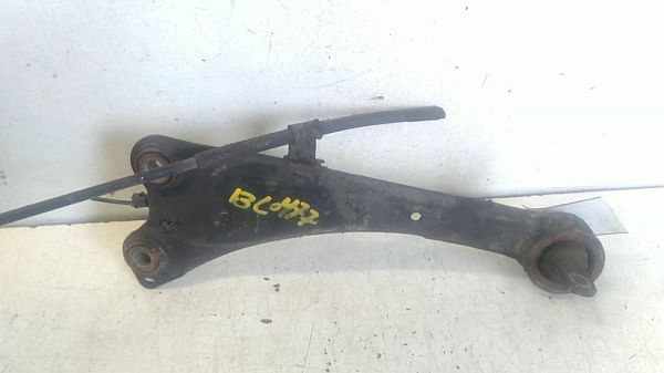 Bærearm bag TOYOTA AURIS (_E18_)