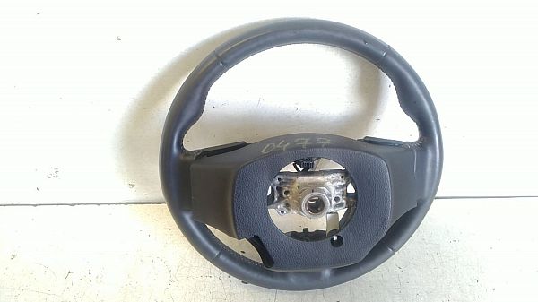 Rat (airbag medfølger ikke) TOYOTA AURIS (_E18_)