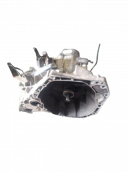 Schaltgetriebe NISSAN NOTE (E11, NE11)