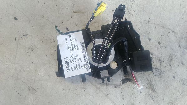 Airbag stelring RENAULT CLIO IV Grandtour (KH_)