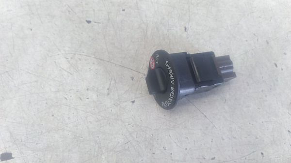 Airbag kontrol lampe RENAULT CLIO IV Grandtour (KH_)